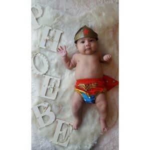 Meet your Posher, Angel